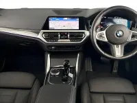 Used BMW M440 M Sport 369 HP (271 kW) 2023 Red Sedan