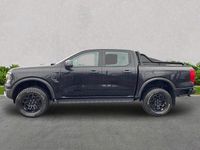 Used Ford Ranger Tremor 213 HP (156 kW) 2024 Black Pickup