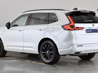 Begagnad Honda CR-V Advance 184 HK (135 kW) 2025 Vit SUV