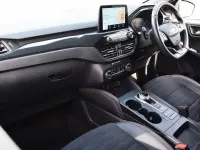 Used Ford Kuga ST-Line 224 HP (164 kW) 2023 SUV