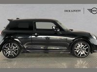 Used Mini Cooper Sport 147 kW (200 HP) 2026 Black Hatchback