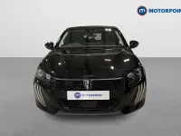 Used Peugeot 208 Allure 101 HP (74 kW) 2025 Black Hatchback