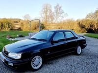 used Ford Sierra SAP COS4X4