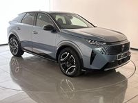 Used Peugeot e-3008 GT 152 kW (207 HP) 2025 Blue SUV