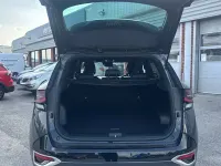 Used Kia Sportage GT-Line 150 HP (110 kW) 2023 Grey SUV