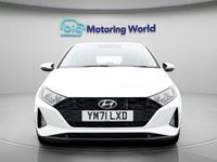 Used Hyundai i20 SE 99 HP (72 kW) 2022