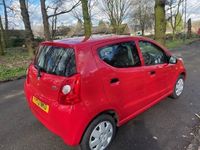 used Suzuki Alto 1.0 12V SZ