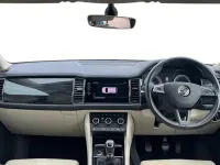 Used Skoda Kodiaq SE L 150 HP (110 kW) 2021 SUV