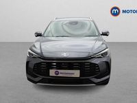 Used MG ZS Trophy 196 HP (144 kW) 2025 Grey SUV