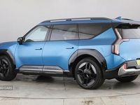 New Kia EV9 GT-Line S 281 kW (383 HP) 2025 SUV