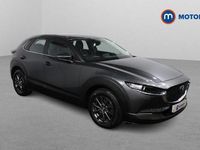 Begagnad Mazda CX-30 186 HK (136 kW) 2023 SUV