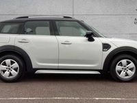 used Mini Cooper Countryman Classic 1.5 5dr