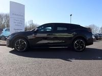 Used Peugeot 408 GTi 134 HP (98 kW) 2025 Black SUV