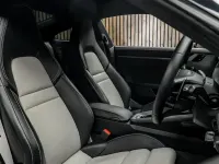 Usado Porsche 911 Carrera 4S Chrono 2020 Preto Coupé