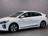 used Hyundai Ioniq 1.6 PREMIUM SE MHEV 5d AUTO
