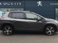 used Peugeot 2008 1.2 PURETECH GT LINE EAT EURO 6 (S/S) 5DR PETROL FROM 2019 FROM SOUTHEND-ON-SEA (SS4 1GP) | SPOTICAR