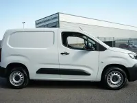 Second-hand Peugeot Partner S 101 CP (74 kW) 2026 Alb Monovolum