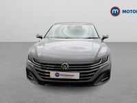 Used VW Arteon R-line 190 HP (139 kW) 2023 Grey Estate