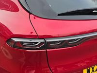 Used Alfa Romeo Tonale 158 HP (116 kW) 2025 Red SUV