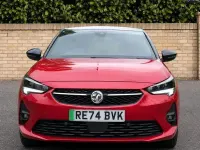 Used Vauxhall Corsa-e 100 kW (136 HP) 2023 Hatchback