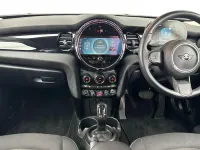 Used Mini Cooper Classic 134 HP (98 kW) 2023 Black Hatchback