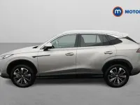 Używany MG HS Trophy 224 KM (164 kW) 2025 Srebrny SUV