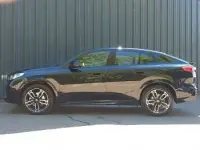 Used BMW X2 M Sport 170 HP (125 kW) 2025 Black SUV