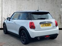 used Mini Cooper 3-Door HatchClassic 1.5 3dr