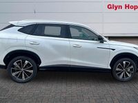 Used MG HS SE 170 HP (125 kW) 2026 SUV
