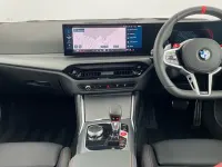 Used BMW M2 Comfort Edition 480 HP (353 kW) 2026 Grey Coupe