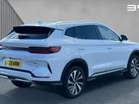 Used BYD Seal U Comfort 218 HP (160 kW) 2025 White SUV