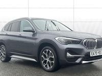Used BMW X1 xLine 150 HP (110 kW) 2022 SUV