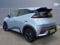 New BYD Dolphin Surf Boost 64 kW (88 HP) 2026 Hatchback