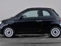 Used Fiat 500C 69 HP (50 kW) 2024 Cabriolet
