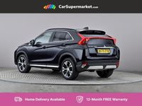 used Mitsubishi Eclipse Cross Cross SUV