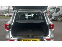 used Renault Kadjar 1.3 TCE S Edition 5dr