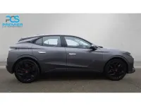 Used DS Automobiles DS4 Performance 2023 Platinum grey SUV