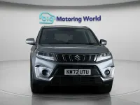 Usado Suzuki Vitara SZ-T 129 CV (94 kW) 2024 SUV