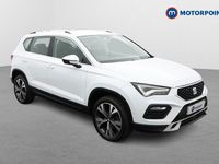 Second-hand Seat Ateca SE Technology 2021 Alb SUV
