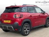 Used Citroën C3 PureTech 131 HP (96 kW) 2023 Hatchback