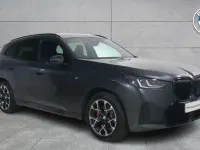 Used BMW X3 M Sport 194 HP (142 kW) 2026 Grey SUV