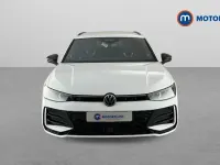 Used VW Passat R-line 204 HP (150 kW) 2025 White Estate