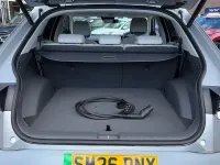 Used Hyundai Ioniq 5 Ultimate 167 kW (228 HP) 2026 Matte  gravity gold SUV