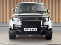 Used Land Rover Defender 400 HP (294 kW) 2024 SUV