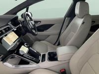 Used Jaguar I-Pace 294 kW (400 HP) 2022 Black SUV