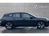Used BMW iX M Sport 239 kW (326 HP) 2023 Sophisto grey SUV