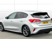 Used Ford Focus ST-Line 125 HP (91 kW) 2020 Hatchback