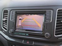 Used Seat Alhambra XCELLENCE 177 HP (130 kW) 2020 Grey MPV