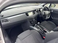 Used Peugeot 508 Active 2015 White Sedan