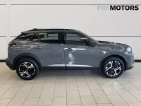 New Peugeot 2008 Allure 100 HP (73 kW) 2026 Grey SUV